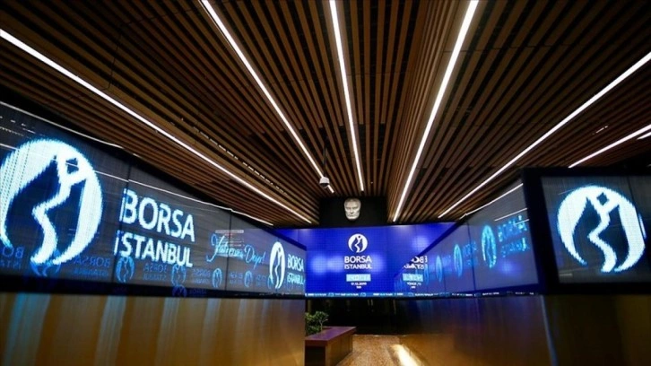 Borsa İstanbul'dan rekor açılış