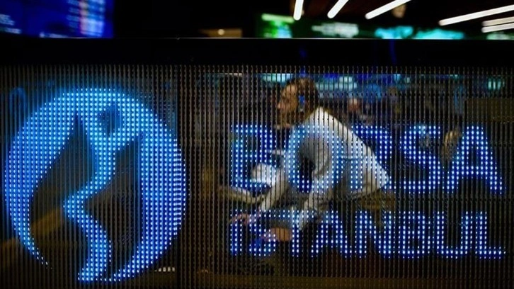 Borsa İstanbul'dan tüm zamanların rekoru! Tarihte ilk kez 6000 puanı aştı