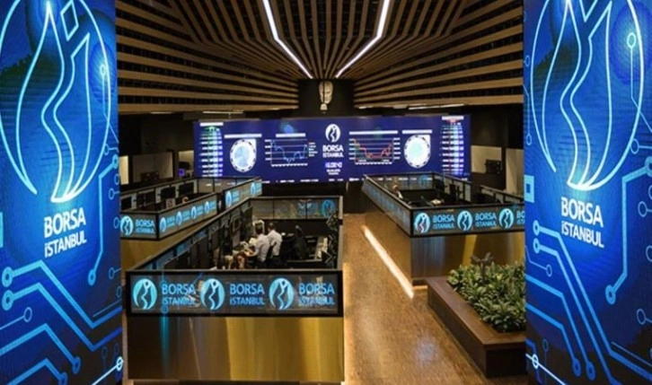 Borsa rekor kapanışın ardından güne yükselişle başladı