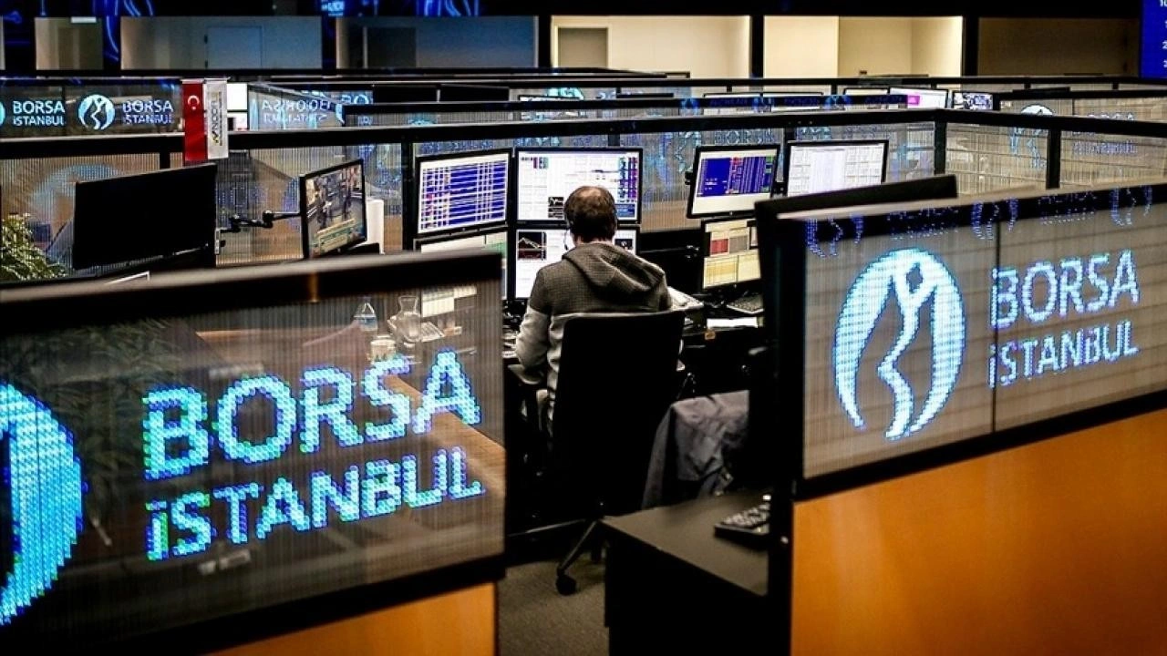 Borsada açığa satış etkisi: Yeniden 10 bin puanın üzerinde