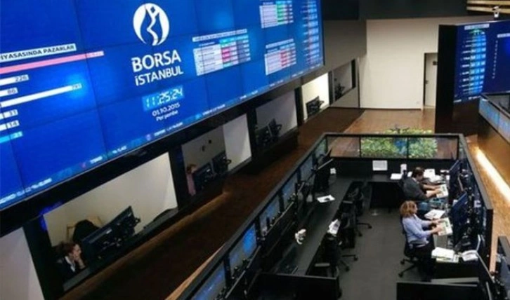 Borsada en yüksek kârı açıklayan 30 şirket