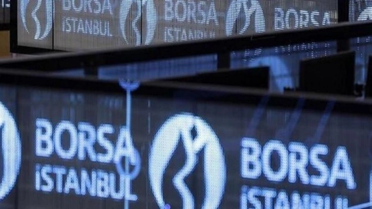 Borsada ikinci kez devre kesici çalıştı