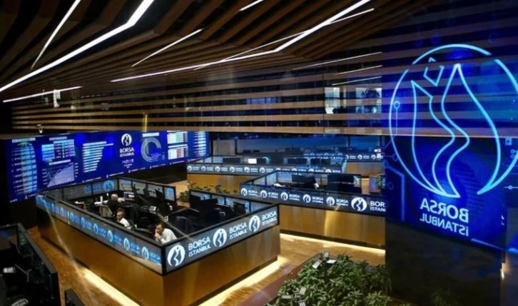 Borsa'da sert düşüşler yaşanmıştı: Nebati'den dikkat geçen toplantı