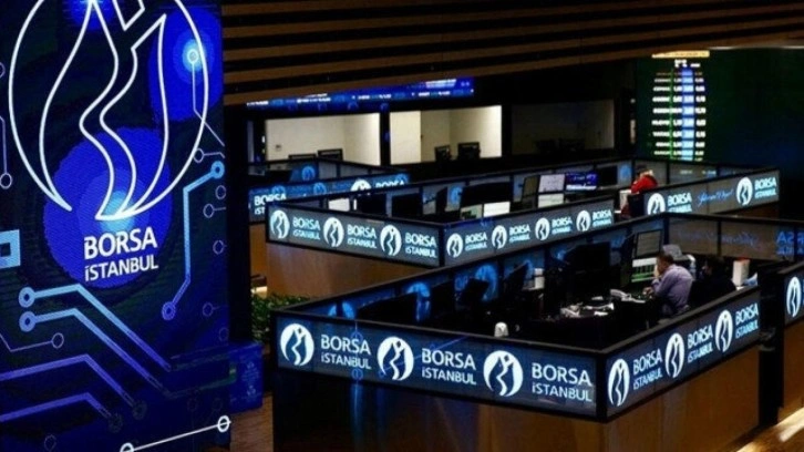 Borsa'da yükseliş sürüyor: İşte en çok kazandıran sektör