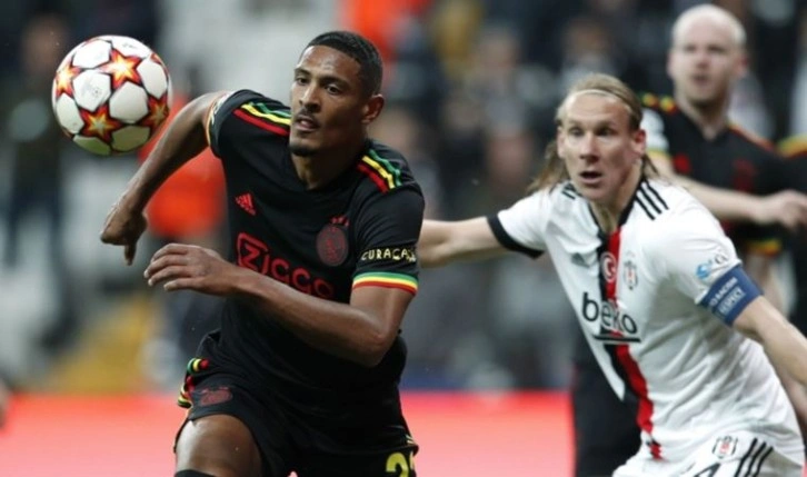 Borussia Dortmund'un yeni transferi Sebastien Haller'in son durumu belli oldu