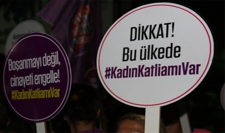 Boşandığı erkek tarafından öldürüldü: Uzaklaştırma kararı yine korumadı