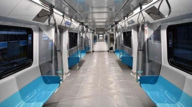 Bostancı Dudullu metro durakları neler? Bostancı Dudullu metro saatleri ne? M8 metro güzergahı