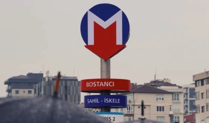 Bostancı-Dudullu metrosunun ayrıntıları belli oldu!