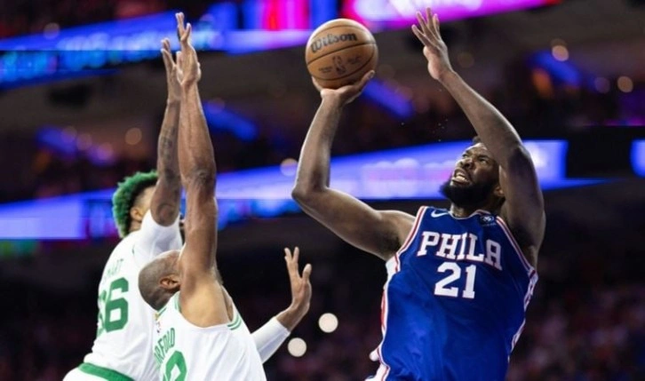 Boston Celtics - Philadelphia 76ers maçı ne zaman, saat kaçta, hangi kanalda?