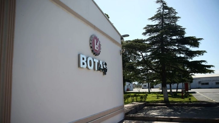 BOTAŞ, İran milli doğal gaz şirketi NIGC ile işbirliği imkanlarını görüştü