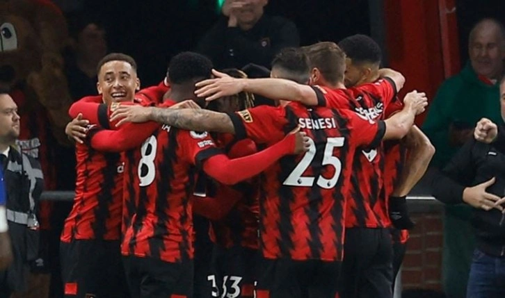 Bournemouth - Crystal Palace maçı ne zaman, saat kaçta, hangi kanalda?