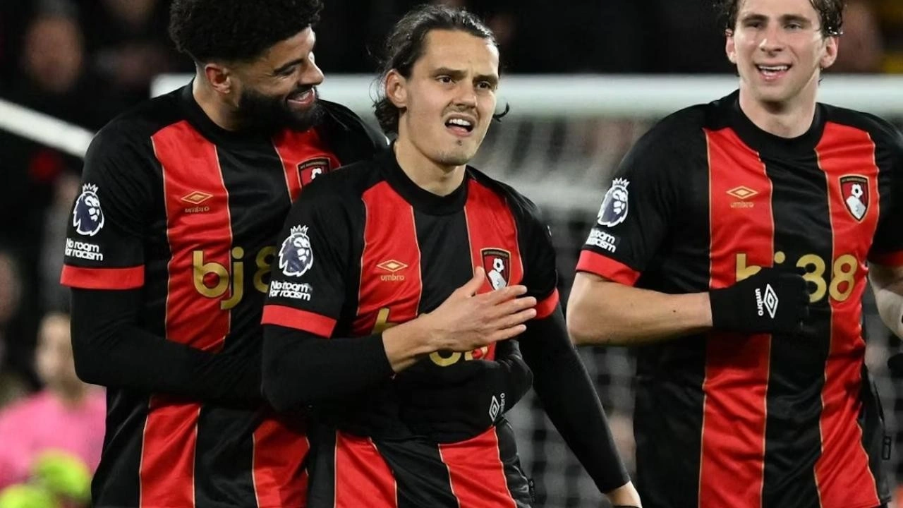 Bournemouth'da Enes Ünal şoku! İkinci kez aynı sakatlığı yaşadı, sezonu kapattı