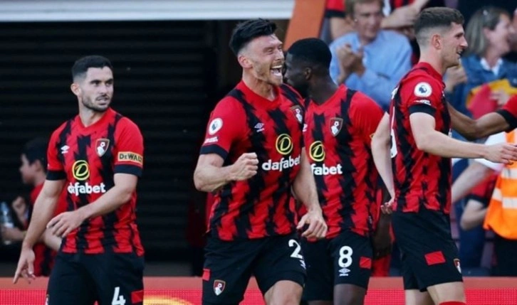 Bournemouth'un yeni sahibi belli oldu