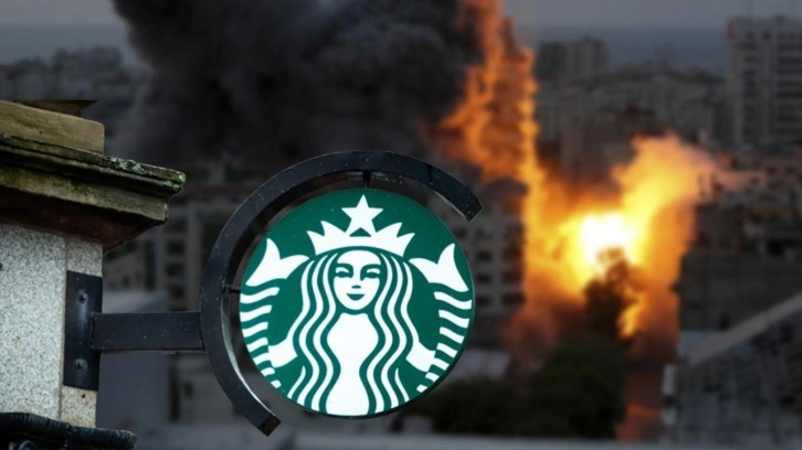 Boykot Starbuck'ı bitirdi! 15 Aralık'ta ülkeyi terk ediyor