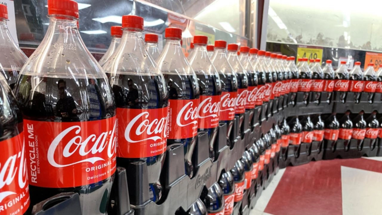 Boykotlar işe yaradı! Coca-Cola tesisleri kapatıyor