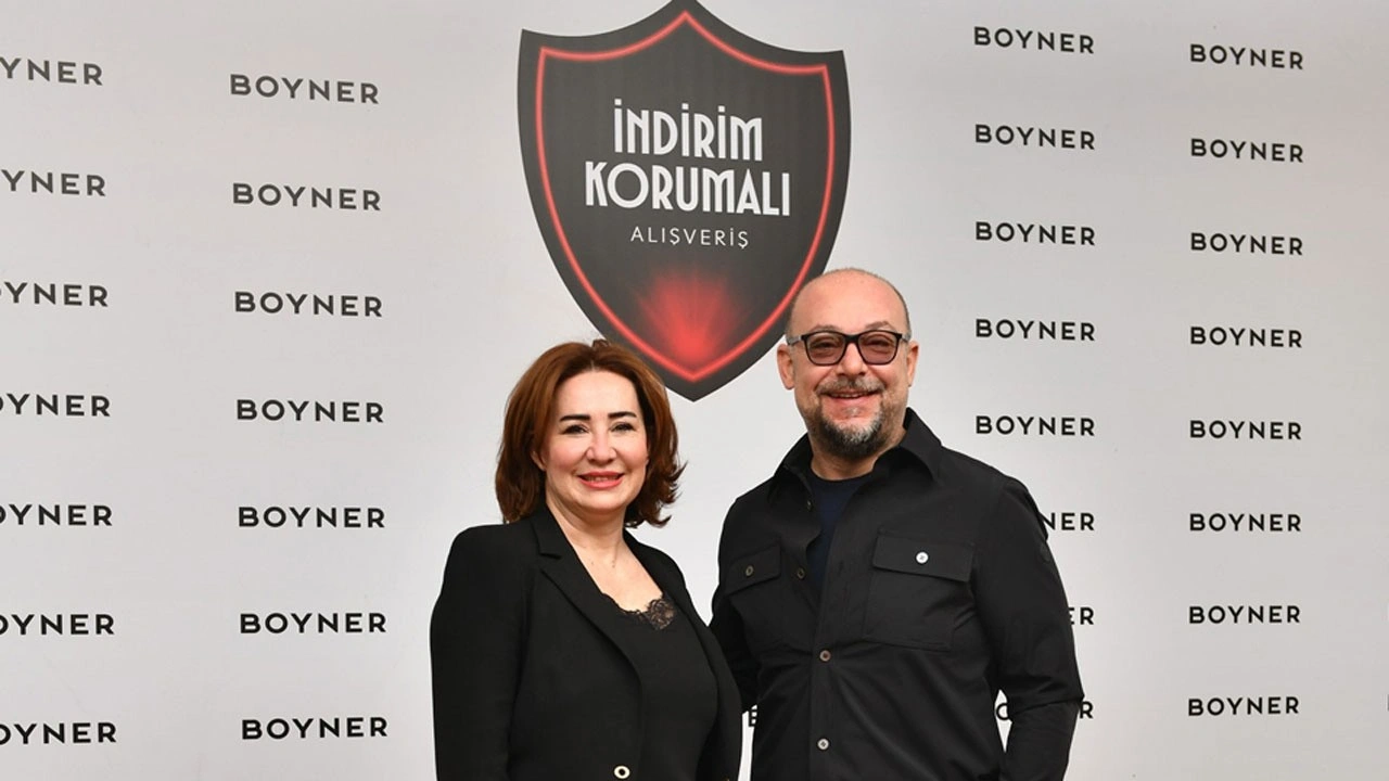 Boyner'den 'İndirim Korumalı Alışveriş' uygulaması