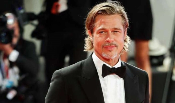 Brad Pitt'in 'kara listesi': Bir daha çalışmak istemediği oyuncuları yazıyor