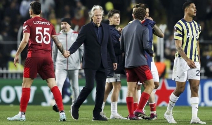 Brezilya Milli Takımı için görüştükleri iddia edilmişti: Julio Cesar'dan Jorge Jesus yanıtı