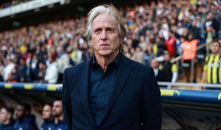 Brezilya Milli Takımı için ismi geçmişti: Fenerbahçe'den Jorge Jesus iddialarına yanıt!