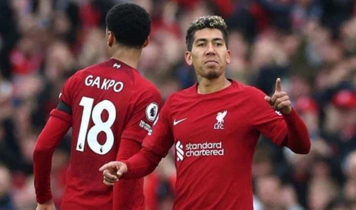 Brezilyalı futbolcu Roberto Firmino için dev talip