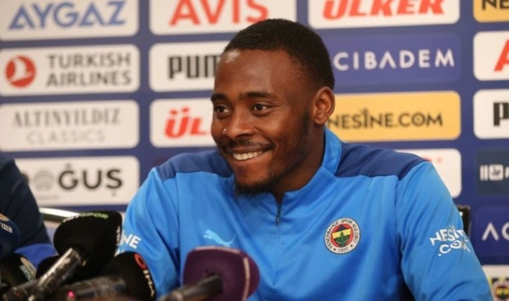 Bright Osayi-Samuel, ülkesinin milli takımında beğenileri topladı