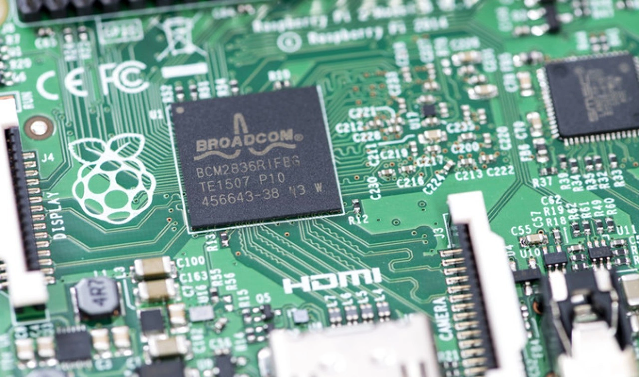 Broadcom'a yapay zeka etkisi: Piyasa değeri 1 trilyon doları aştı