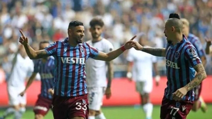 Bruno Peres sakatlandı mı, kaç maç oynamayacak? Bruno Peres sakatlık durumu!