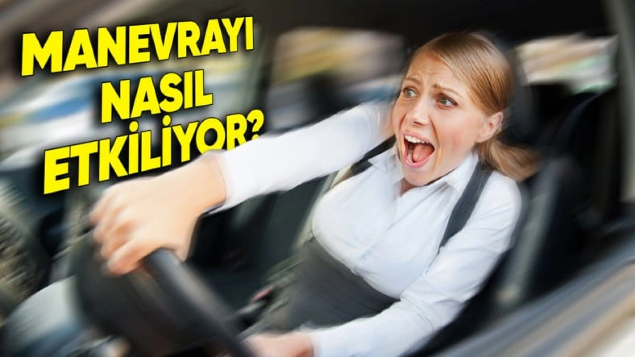 Bu Detaya Bakmadan Araba Almayın! Dönüş Çapı Neden Önemli?