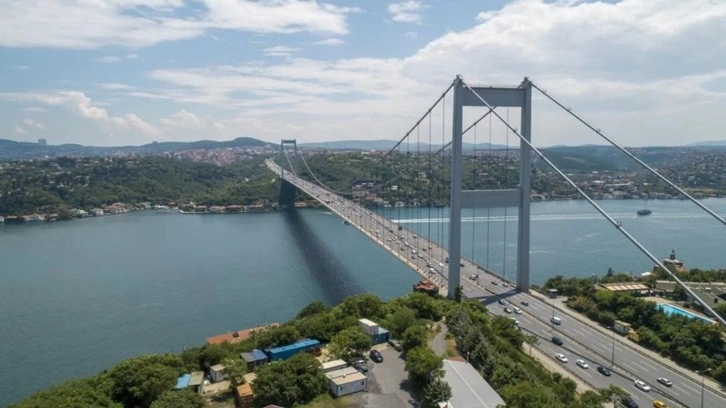 Bu gece başlıyor! Otoyol ve köprü geçiş ücretlerine zam