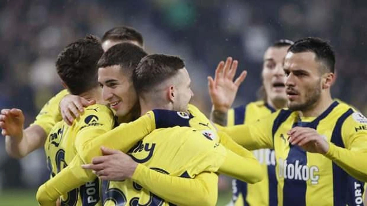 Bu hafta Fenerbahçe'nin maçı yok mu, neden? Fenerbahçe BAY mı geçiyor?