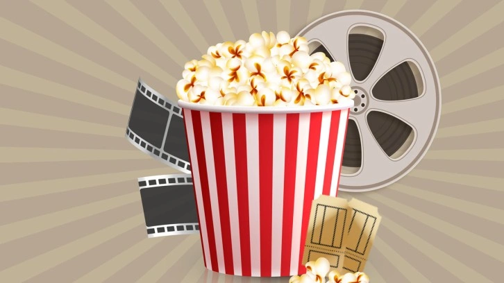 Bu hafta sinema salonlarında hangi filmler var?