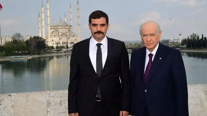 Bu işin arkasında ne var? Sinan Ateş öldürüldü Devlet Bahçeli, MHP ve Ülkü Ocakları sustu