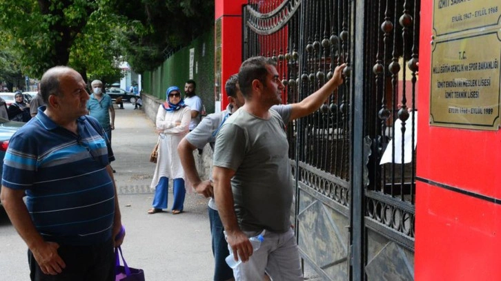 Bu olay KPSS tarihine geçer! Güldüren sözler: Burada öyle bir şey yazmıyor...