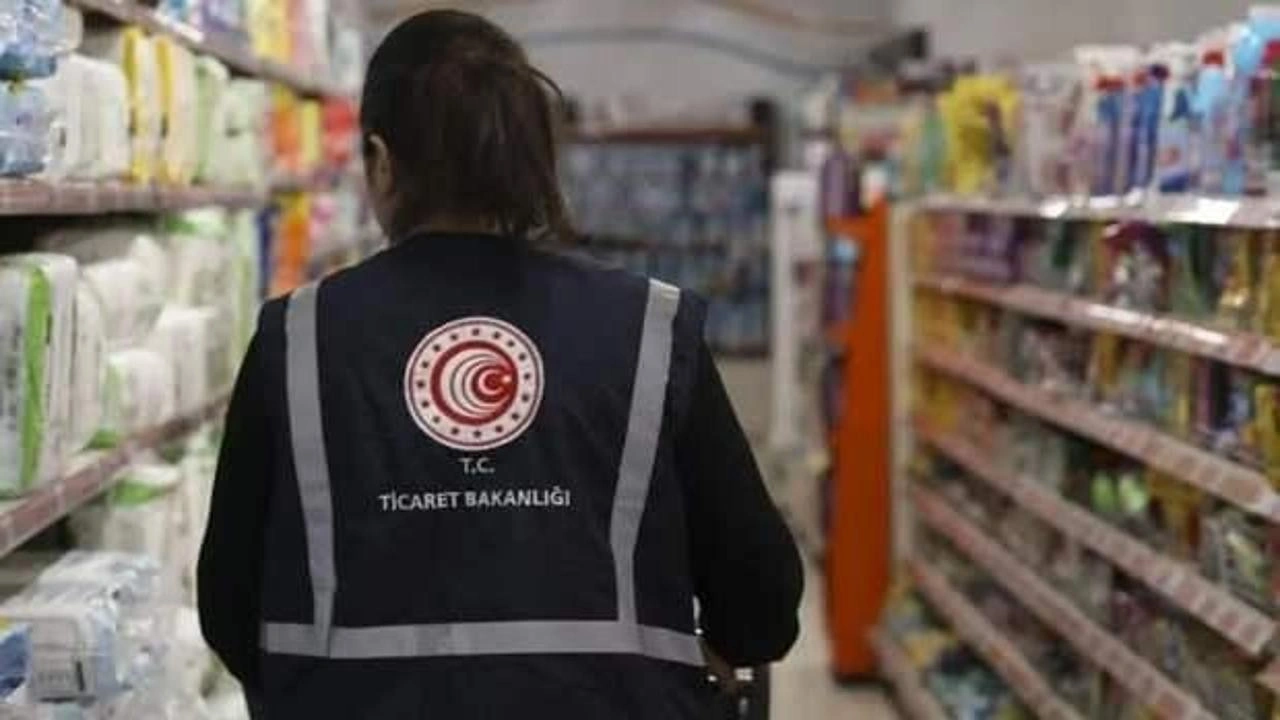 Bu ürünlerin satışı yasaklandı, piyasadan toplatılıyor