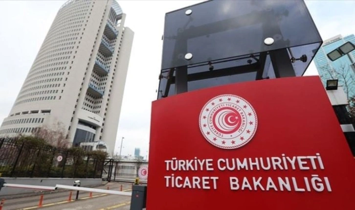 Bu yıl 79 şirkete dış ticaret sermaye şirketi statüsü verildi