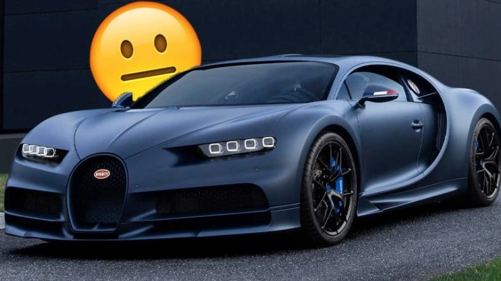 Bugatti, 2022 Yılını Rekor Teslimat ile Kapattı!