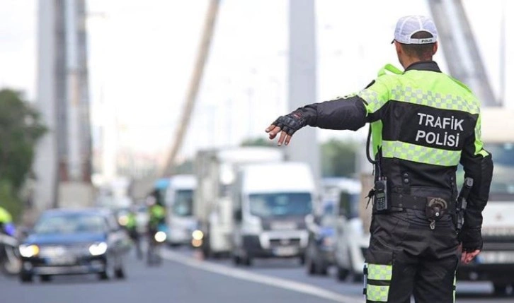 Bugün hangi yollar kapalı?  15 Temmuz'da hangi yollar kapalı olacak?