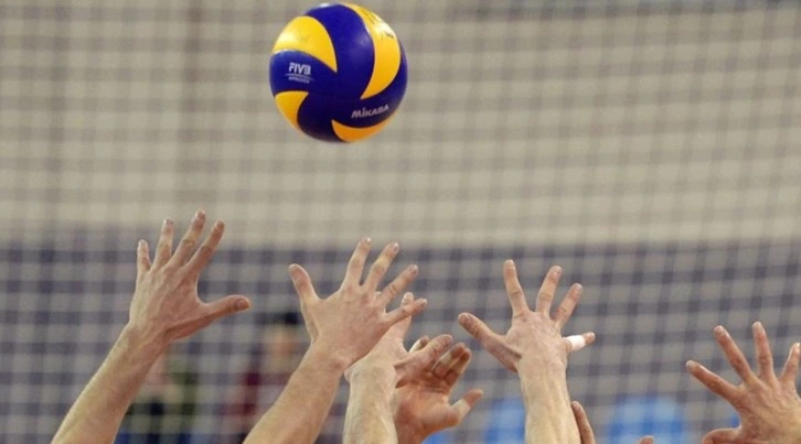 Bugün voleybol maçı var mı? 15 Şubat kimin voleybol maçı var? Bugün hangi voleybol maçı var?