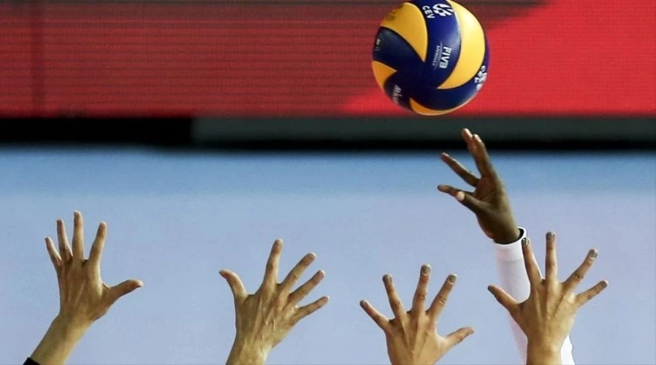 Bugün voleybol maçı var mı? 16 Temmuz kimin voleybol maçı var? Bugün hangi voleybol maçı var?