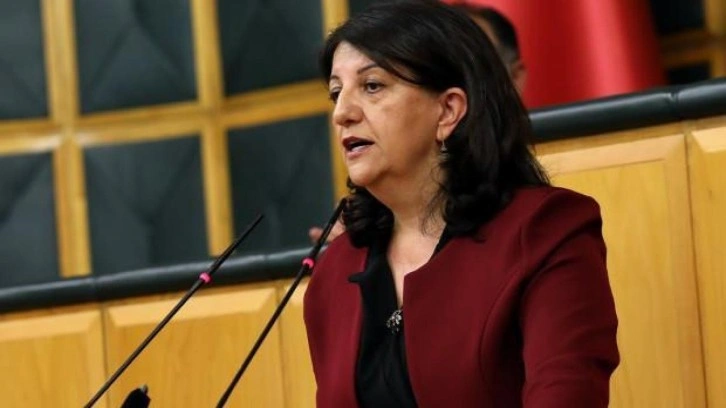 Buldan, 'Gerillaya da katılımlar olacak, çatışmalar da olacak' sözlerini böyle savundu!