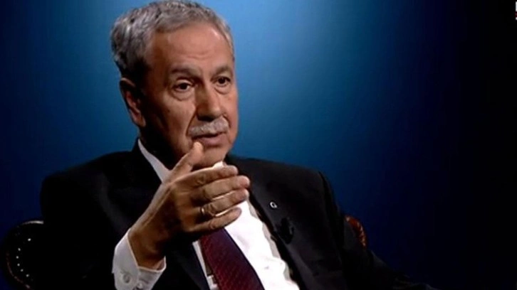 Bülent Arınç: Bu iktidarın devamı sizlerin beraberliği ile mümkün olacak