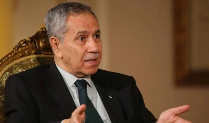 Bülent Arınç: 'YSK'nin seçimi erteleme yetkisi bal gibi var'