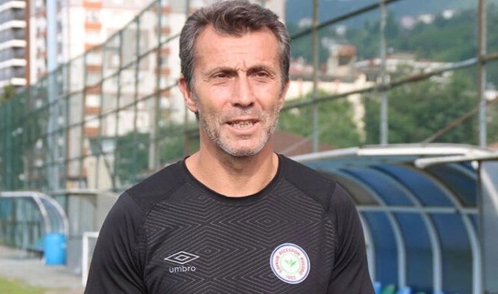 Bülent Korkmaz: Sonuçlanmadan Rizespor’un transferidir diyemeyiz