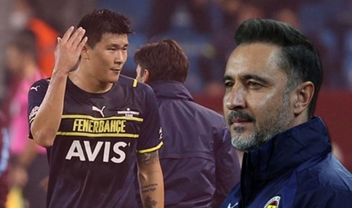 Bülent Uygun: Herkes Kim Min-Jae'yi Vitor Pereira getirdi sanıyor ama...