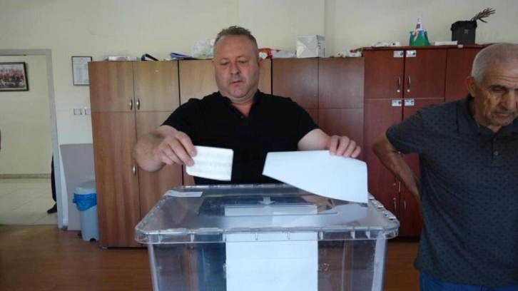 Bulgaristan'dan seçim! Türkiye'deki çifte vatandaşlar sandık başında!