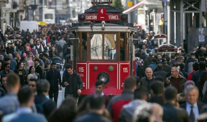 BUPAR, Sedat Peker’in iddiaları ve sanatçılara baskıyı yurttaşa sordu