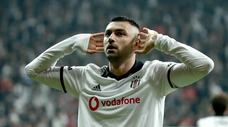 Burak Yılmaz kimdir? Burak Yılmaz kaç yaşında, nereli? Burak Yılmaz biyografisi!