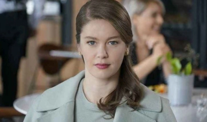 Burcu Biricik kimdir, nereli, kaç yaşında? Burcu Biricik hangi dizi ve filmlerde oynadı?