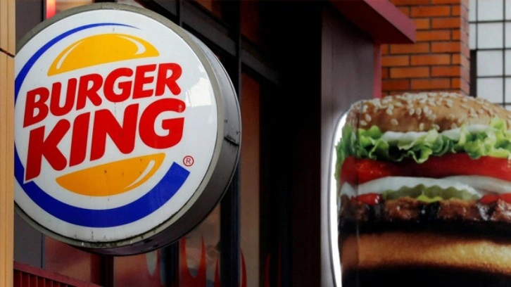 Burger King adı mı değişti? Burger King yeni adı ne oldu, neden değişti?