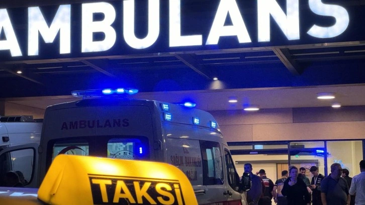 Bursa'da taksiciyi bıçaklayıp gasbeden zanlı operasyonla yakalandı